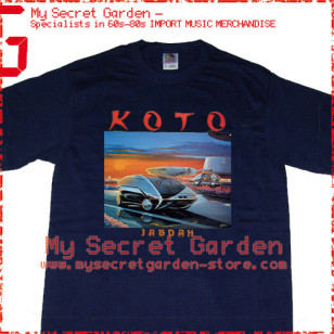Koto - Jabdah T Shirt